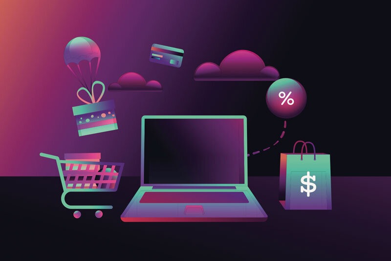 Dropshipping Your Fast Track to E-commerce Success