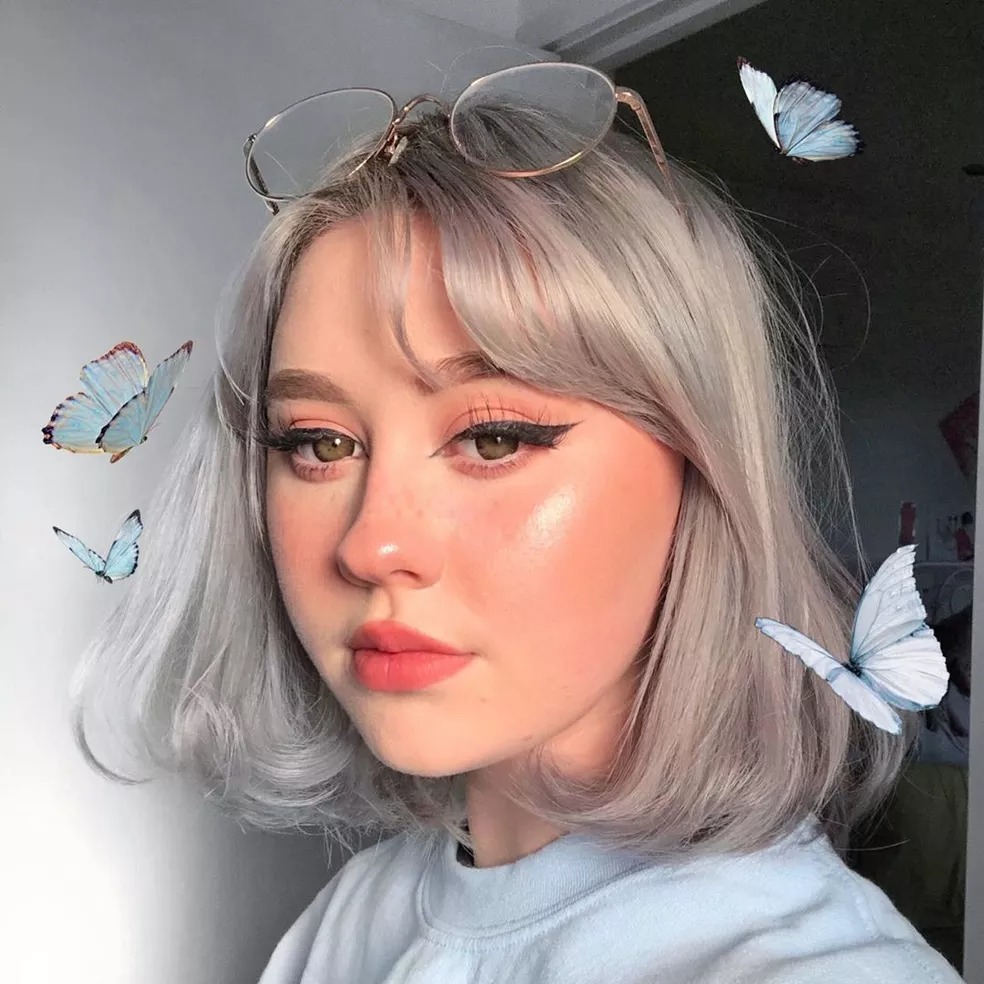 A Gentle Touch The Soft Girl Aesthetic
